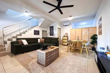 Rentak Perdana @ LBS Alam Perdana