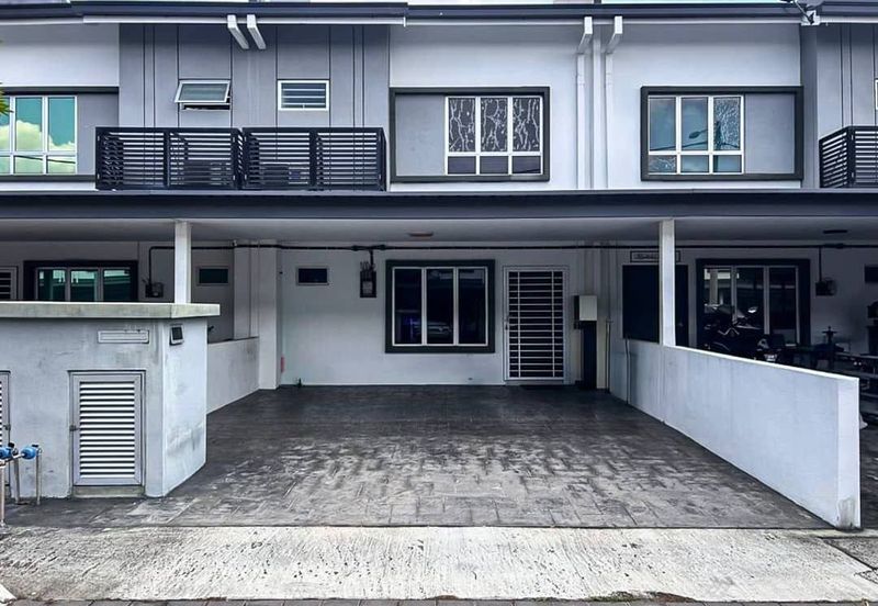 Rentak Perdana @ LBS Alam Perdana