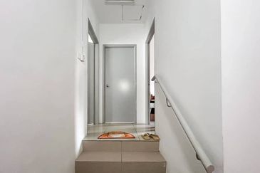 Rentak Perdana @ LBS Alam Perdana