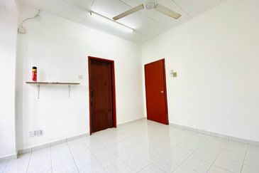 Lorong Az-Zaharah 10/20