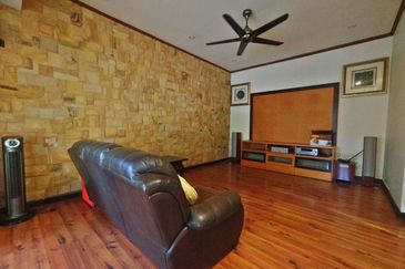 Seksyen 8, Kota Damansara