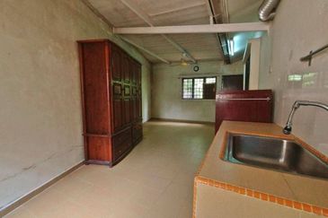 Seksyen 8, Kota Damansara