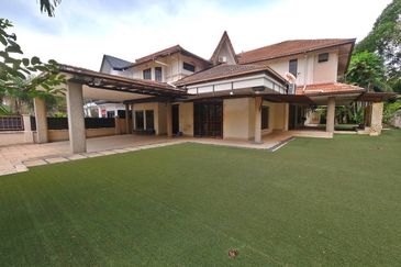 Seksyen 8, Kota Damansara