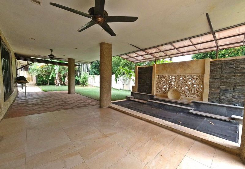 Seksyen 8, Kota Damansara