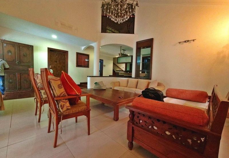 Seksyen 8, Kota Damansara