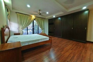 Seksyen 8, Kota Damansara