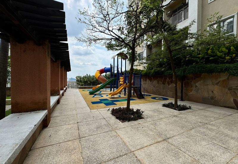 Perdana View Condominium