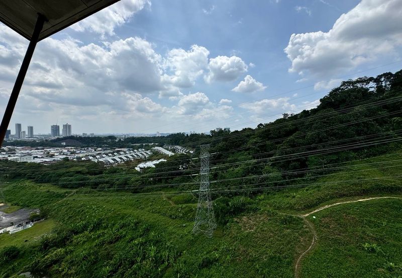 Perdana View Condominium