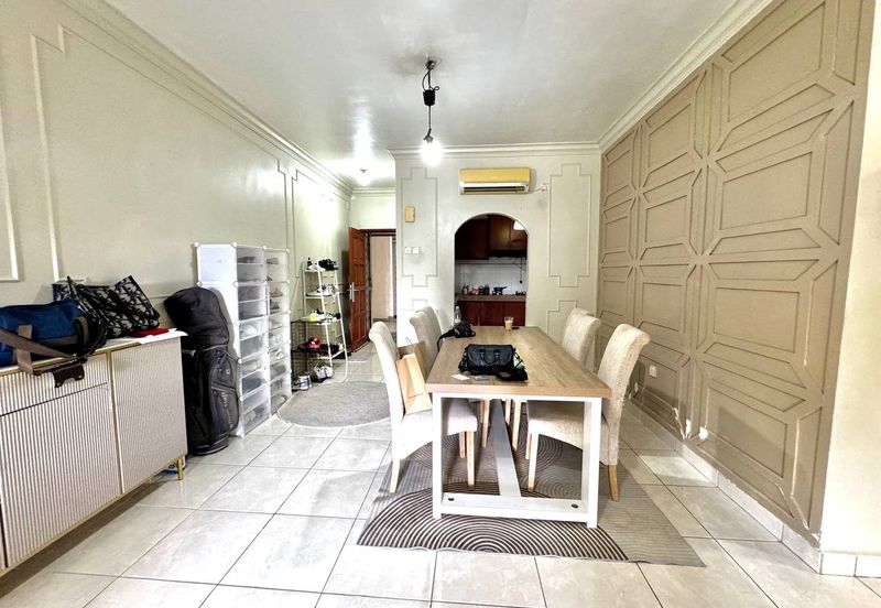 Perdana View Condominium