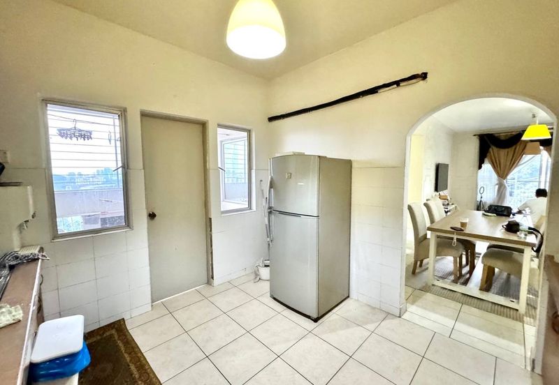 Perdana View Condominium