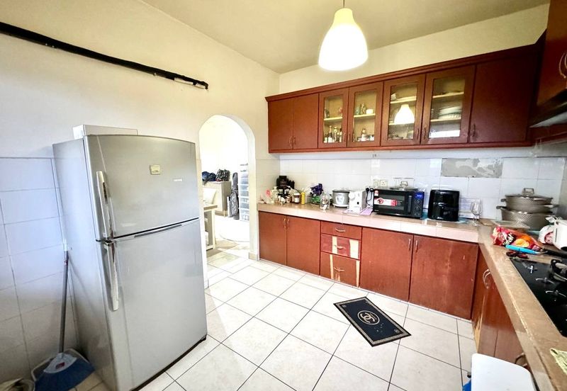 Perdana View Condominium