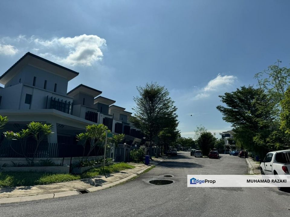 Laman Glenmarie Seksyen U1 Shah Alam For Sale. FREEHOLD, Selangor, Glenmarie