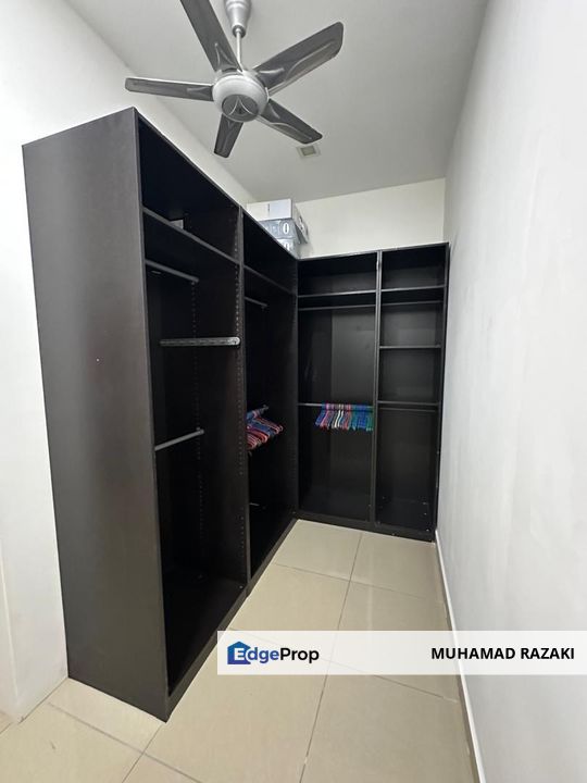 Laman Glenmarie Seksyen U1 Shah Alam For Sale. FREEHOLD, Selangor, Glenmarie