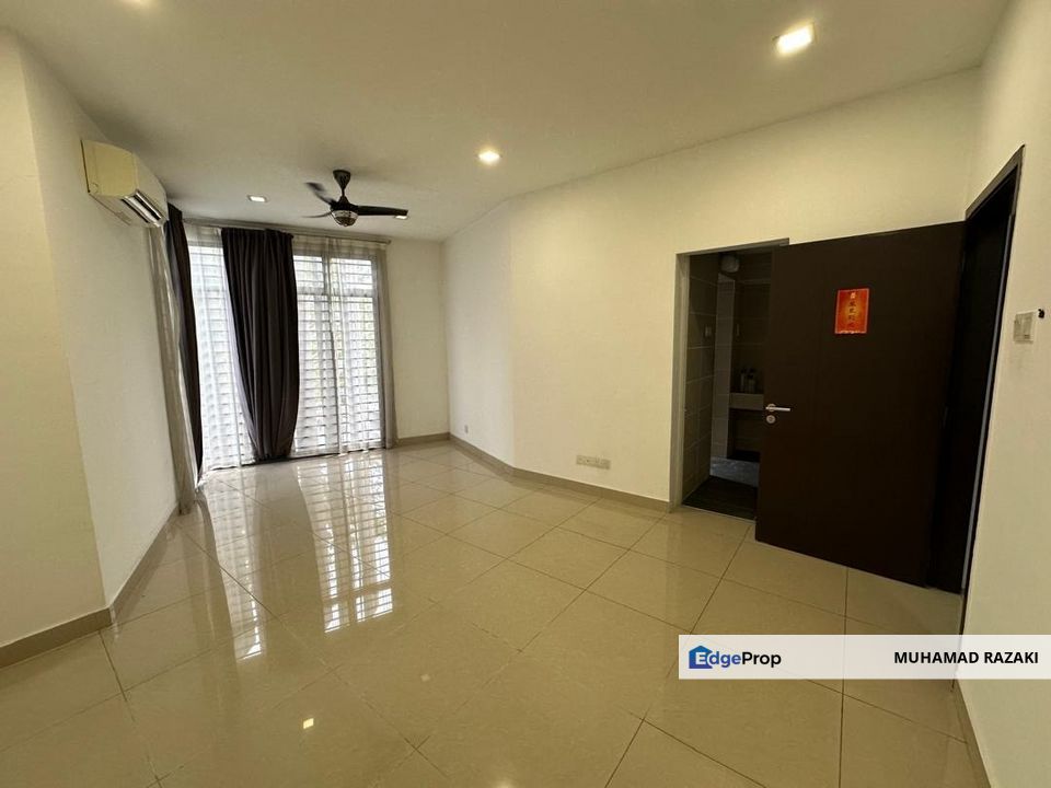 Laman Glenmarie Seksyen U1 Shah Alam For Sale. FREEHOLD, Selangor, Glenmarie