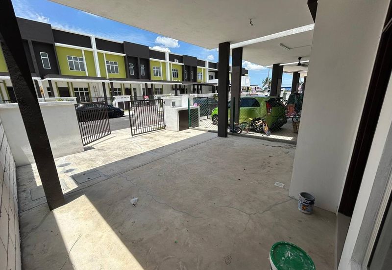 Seksyen 30, Shah Alam