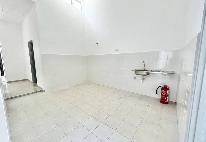 Seksyen 30, Shah Alam