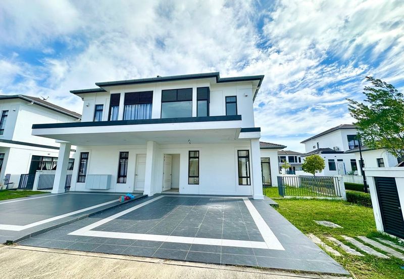 Avenham Garden @ Eco Grandeur