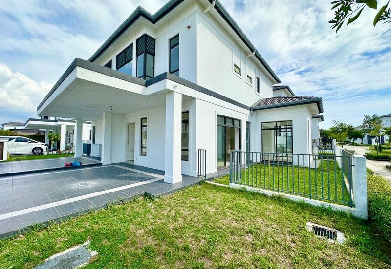 Avenham Garden @ Eco Grandeur