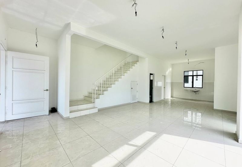 Avenham Garden @ Eco Grandeur