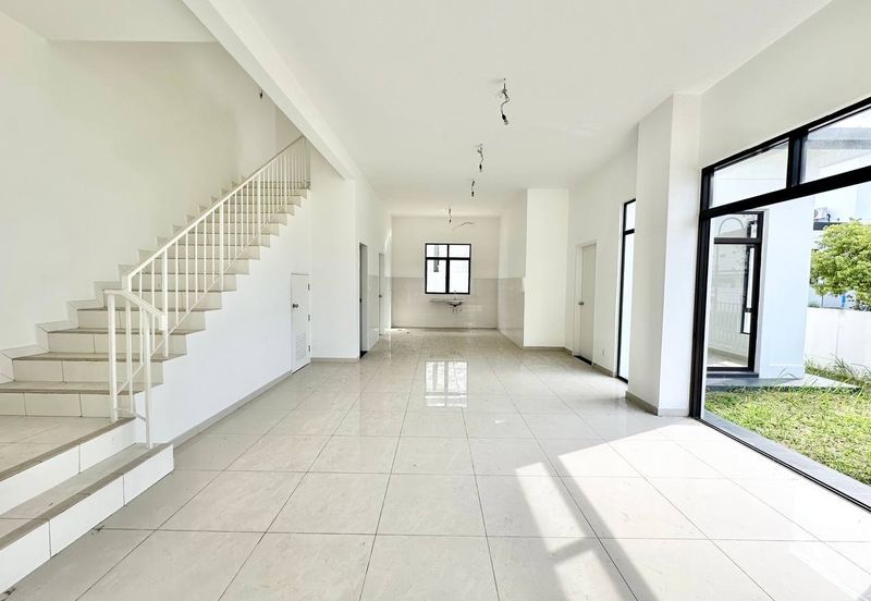 Avenham Garden @ Eco Grandeur