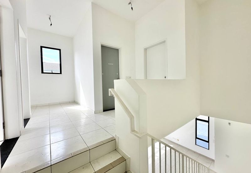 Avenham Garden @ Eco Grandeur