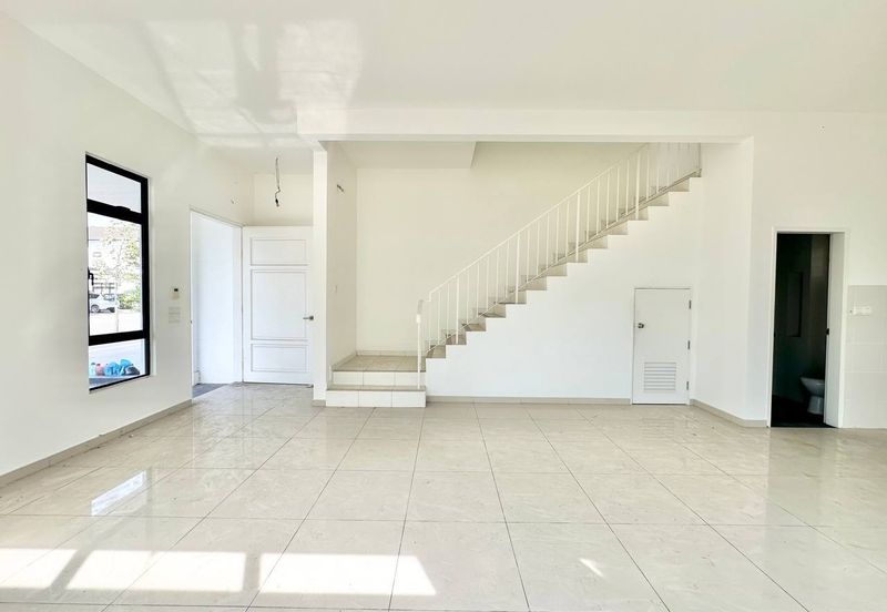 Avenham Garden @ Eco Grandeur