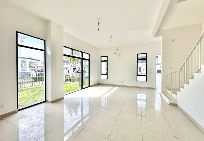 Avenham Garden @ Eco Grandeur