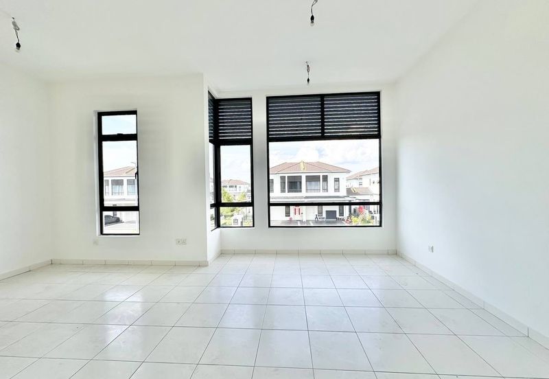 Avenham Garden @ Eco Grandeur