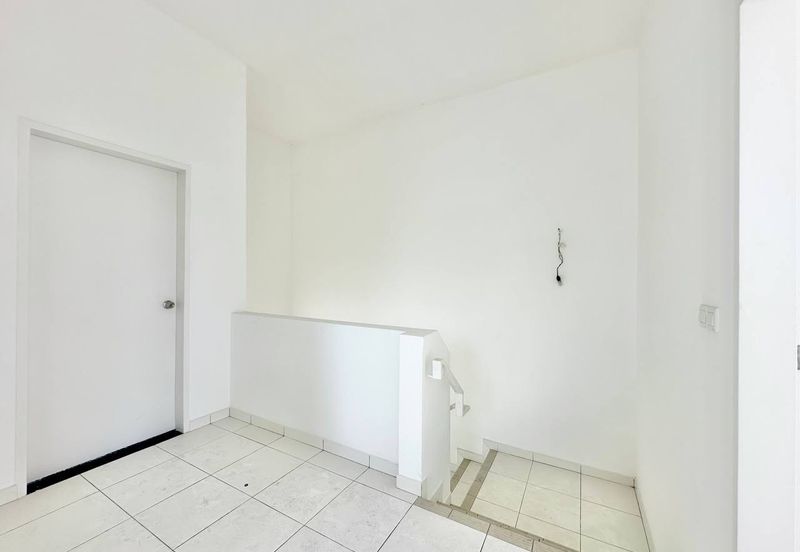 Avenham Garden @ Eco Grandeur