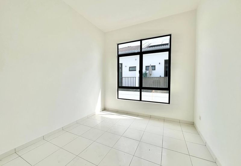 Avenham Garden @ Eco Grandeur