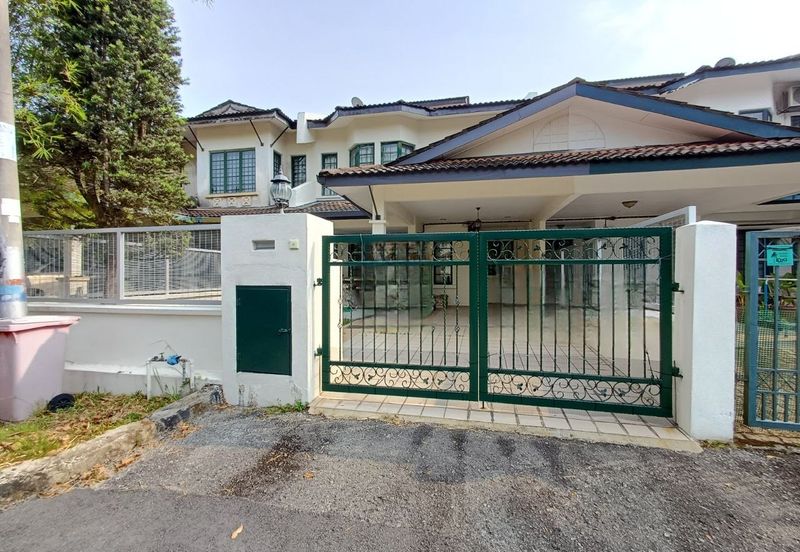 Seksyen 9, Kota Damansara