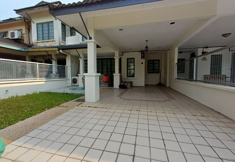 Seksyen 9, Kota Damansara