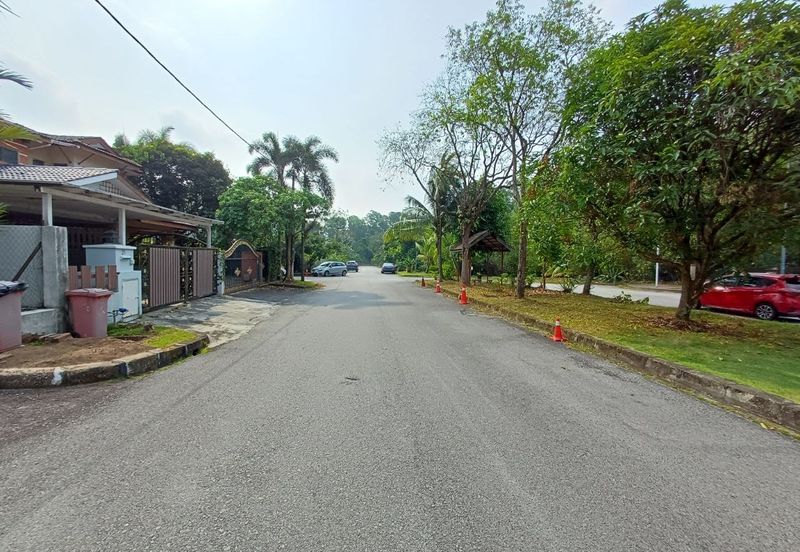 Seksyen 9, Kota Damansara