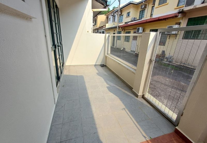 Seksyen 9, Kota Damansara