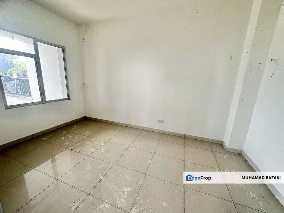Banyan 2, Bandar Seri Coalfields Sungai Buloh, Semi D 2 Storey For Sale | FREEHOLD, Selangor, Sungai Buloh