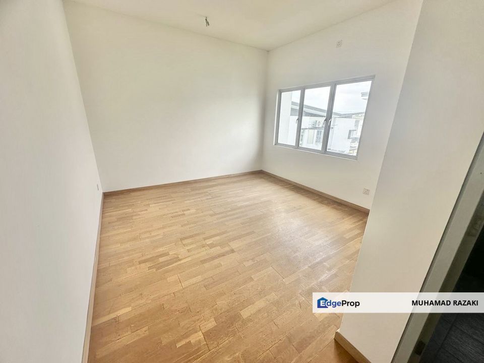 Banyan 2, Bandar Seri Coalfields Sungai Buloh, Semi D 2 Storey For Sale | FREEHOLD, Selangor, Sungai Buloh