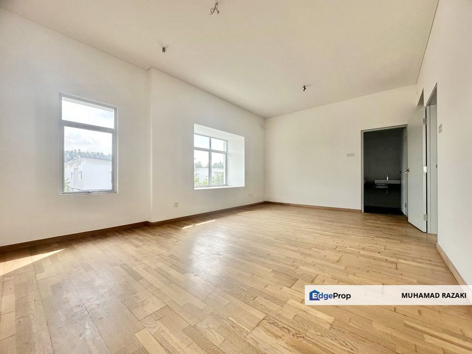 Banyan 2, Bandar Seri Coalfields Sungai Buloh, Semi D 2 Storey For Sale | FREEHOLD, Selangor, Sungai Buloh