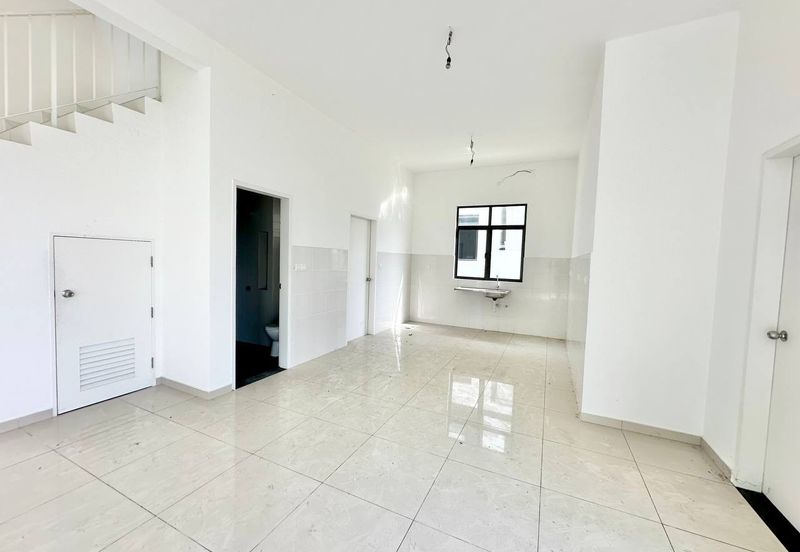 Avenham Garden @ Eco Grandeur