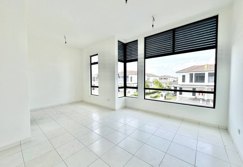 Avenham Garden @ Eco Grandeur