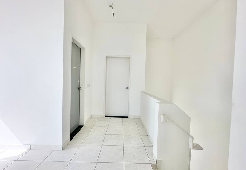 Avenham Garden @ Eco Grandeur