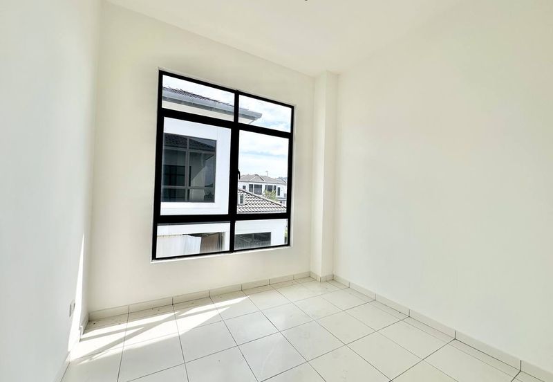 Avenham Garden @ Eco Grandeur