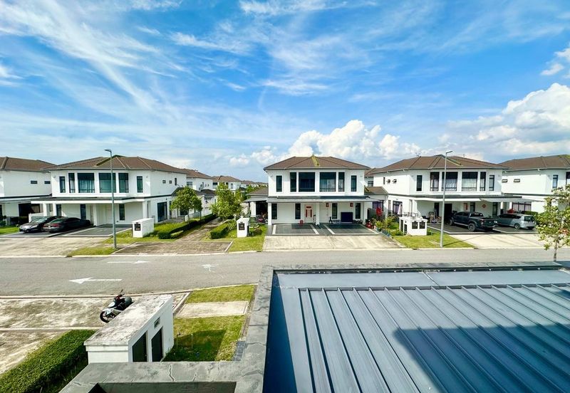 Avenham Garden @ Eco Grandeur