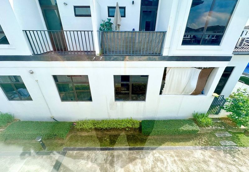 Avenham Garden @ Eco Grandeur