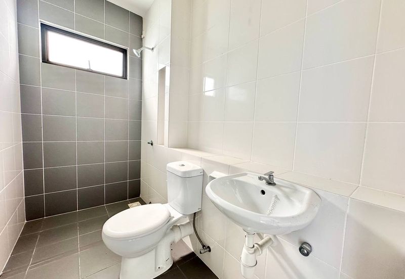 Avenham Garden @ Eco Grandeur