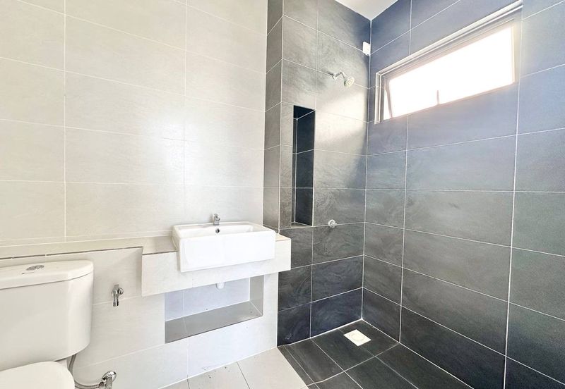 Avenham Garden @ Eco Grandeur