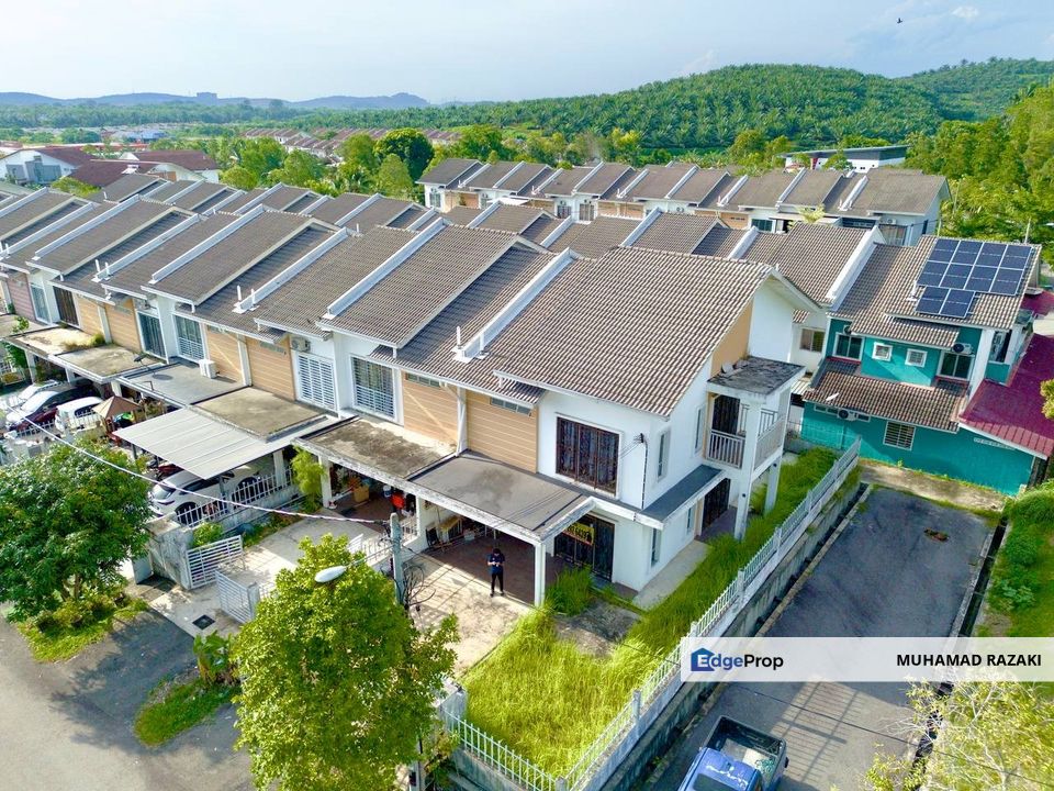 Bandar Seri Coalfields, Sungai Buloh, Double Storey Terrace For Sale | FREEHOLD, Selangor, Sungai Buloh