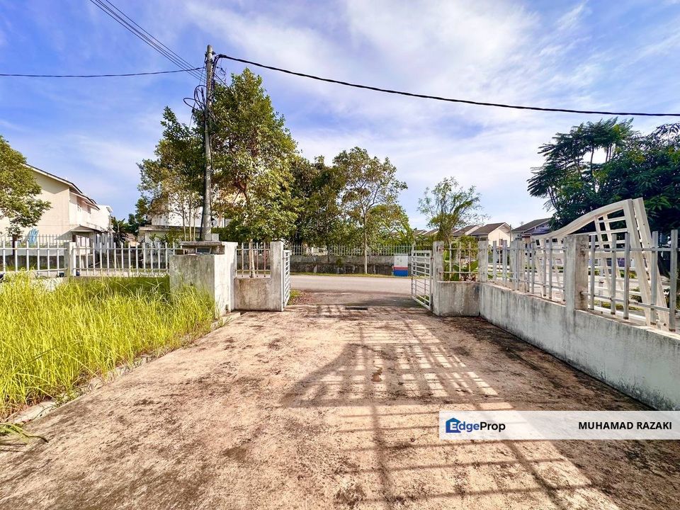 Bandar Seri Coalfields, Sungai Buloh, Double Storey Terrace For Sale | FREEHOLD, Selangor, Sungai Buloh