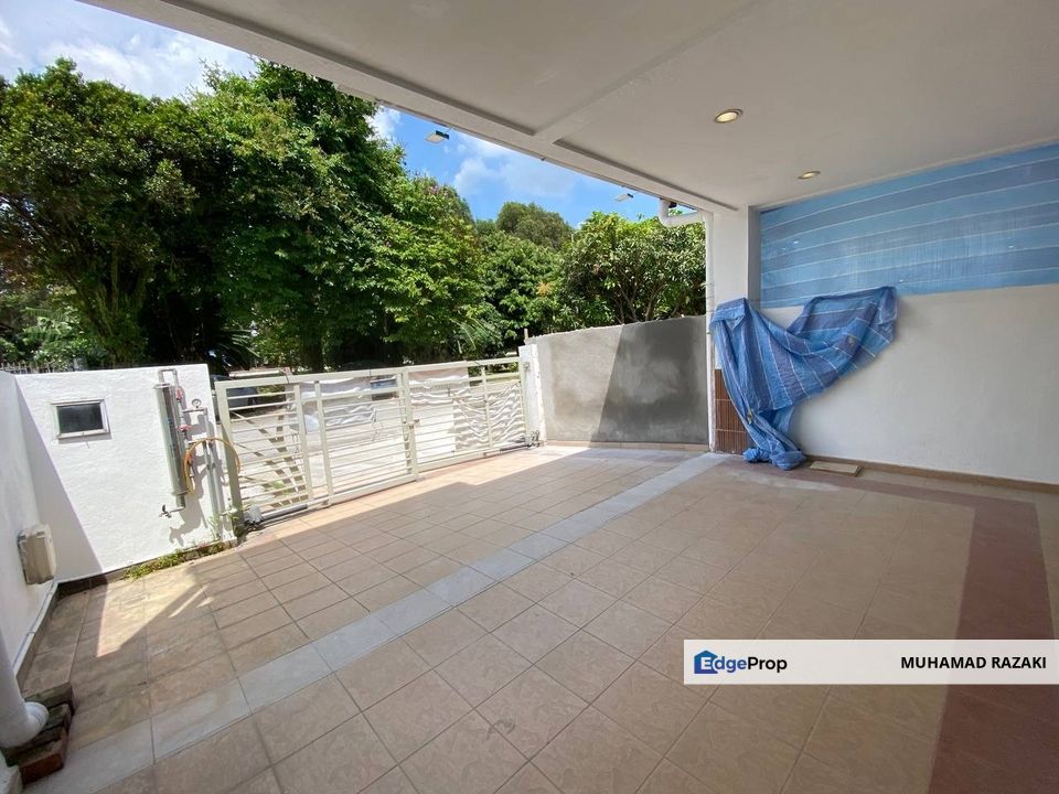 Setia Impian 3, Setia Alam Shah Alam. Double Storey Terrace For Sale, Selangor, Setia Alam/Alam Nusantara