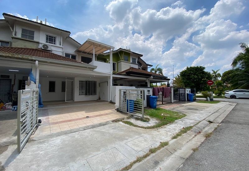 Impian 3, Setia Alam