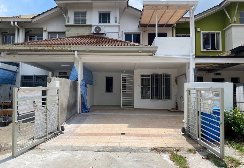 Impian 3, Setia Alam